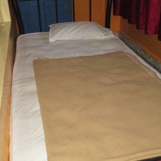 Hotel Vasco Tourist Lodging And Boarding, Nashik 1